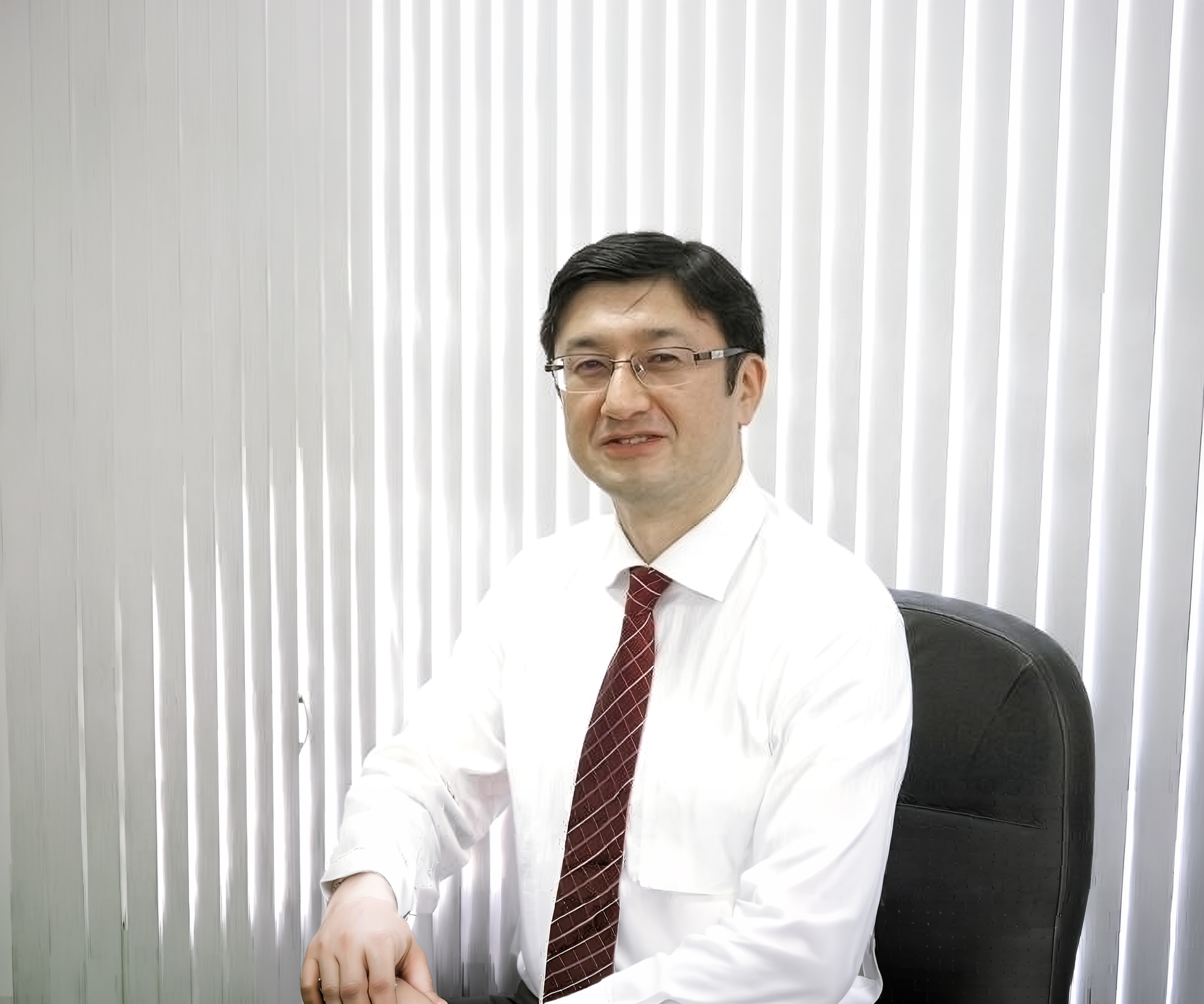 特定社会保険労務士　岡本 道大