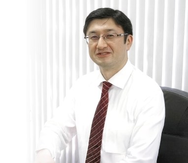おかもと社会保険労務士事務所 代表